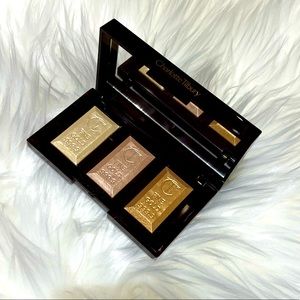 🤩 Charlotte Tilbury make up